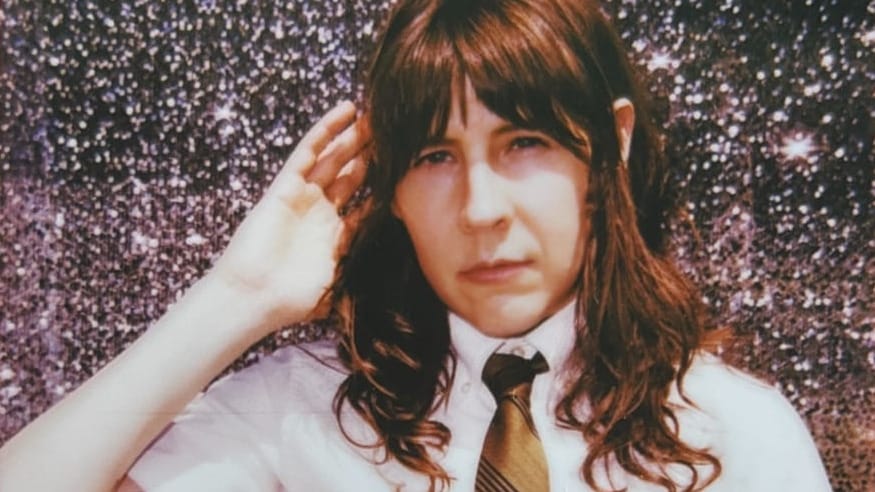 Photograph of Added Dimensions’ Sarah Everton.