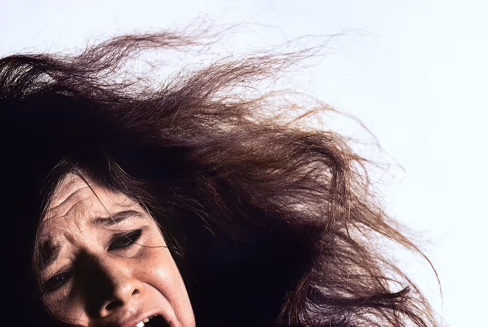 Photograph of the musician